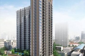 Q HOUSE SUKHUMVIT 79