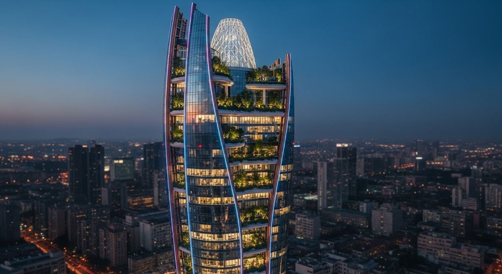 Your Property needs is our dedicated mission