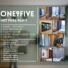 One9Five condo near MRT Rama9 Fully Furnished Ready to move